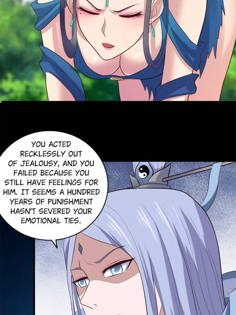Read My Harem Depend On Drawing Card chapter 45 image 30 on Lezhin