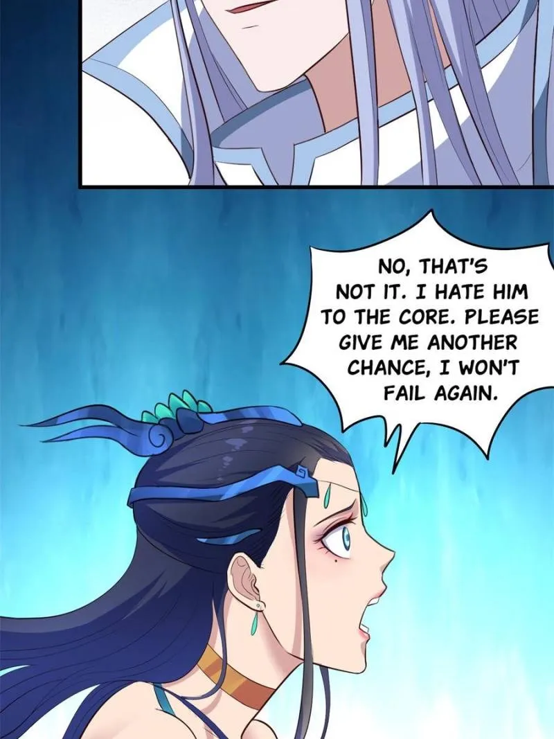 Read My Harem Depend On Drawing Card chapter 45 image 31 on Lezhin