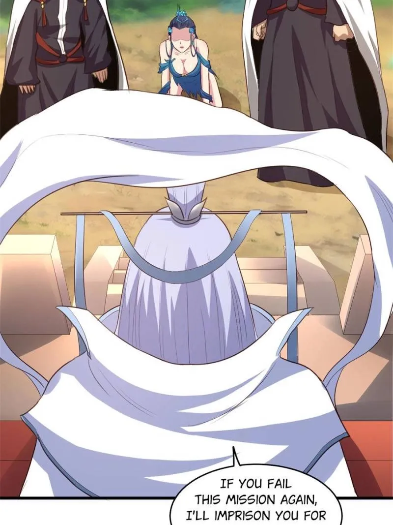 Read My Harem Depend On Drawing Card chapter 45 image 33 on Lezhin