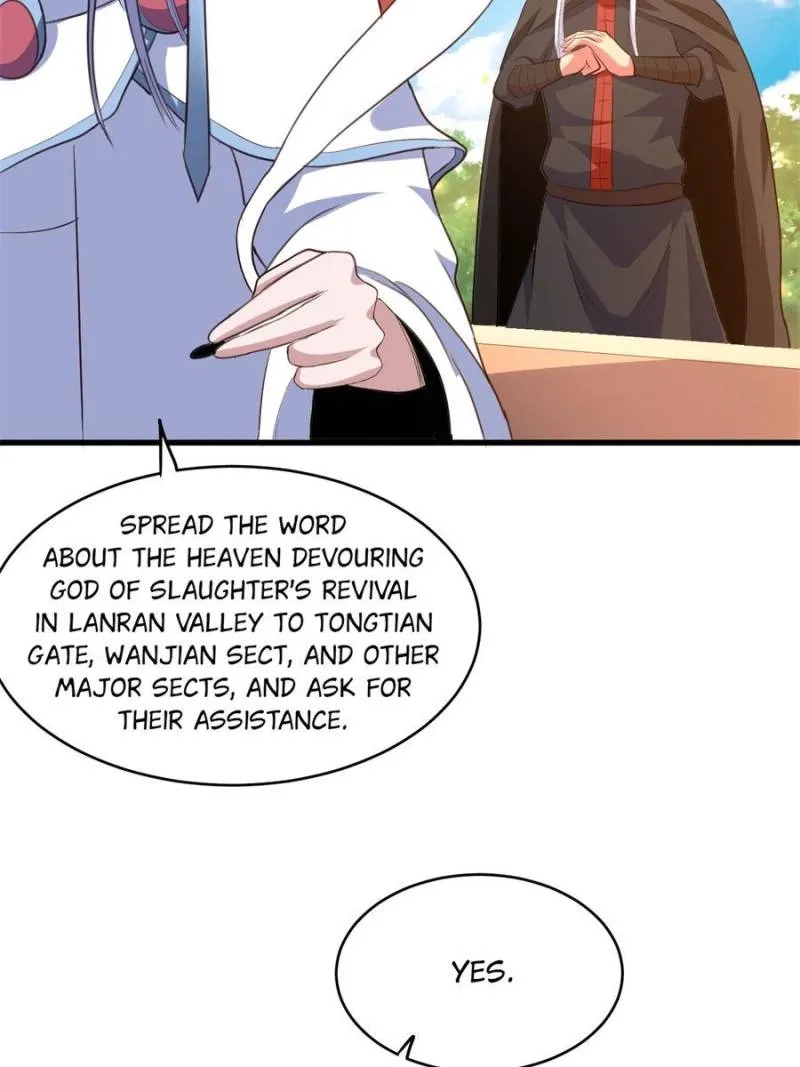 Read My Harem Depend On Drawing Card chapter 45 image 36 on Lezhin