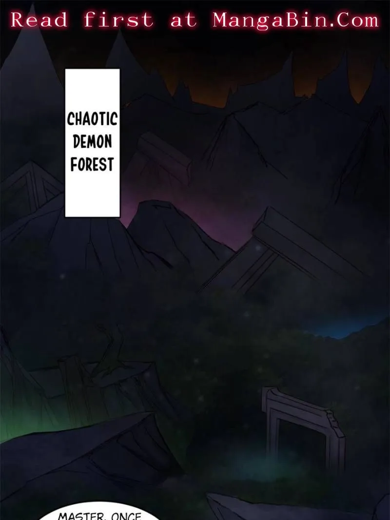 Read My Harem Depend On Drawing Card chapter 45 image 38 on Lezhin