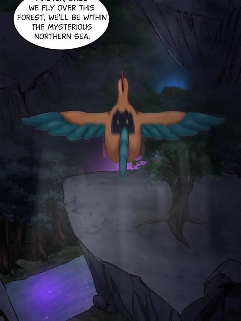 Read My Harem Depend On Drawing Card chapter 45 image 39 on Lezhin