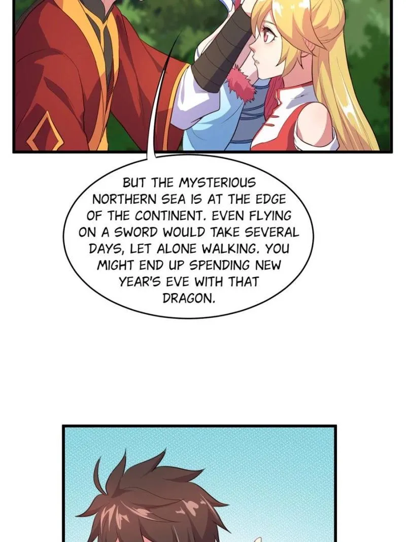 Read My Harem Depend On Drawing Card chapter 45 image 4 on Lezhin