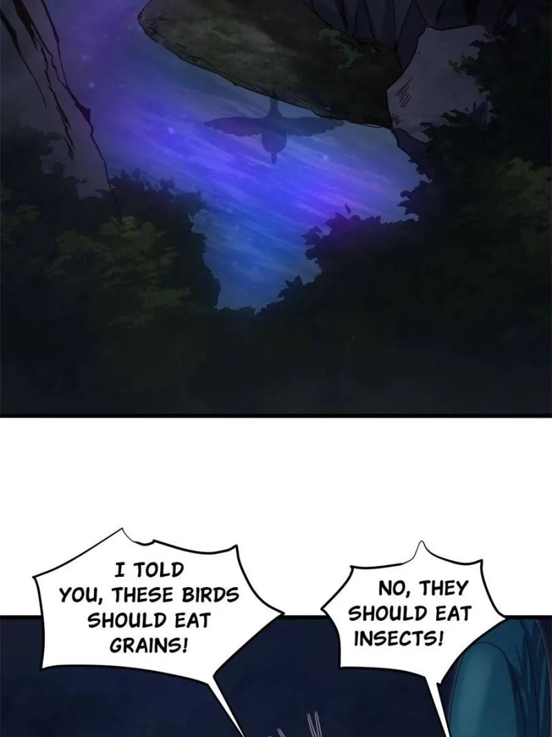 Read My Harem Depend On Drawing Card chapter 45 image 40 on Lezhin