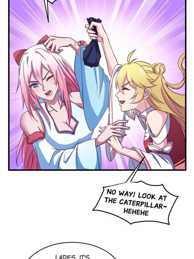 Read My Harem Depend On Drawing Card chapter 45 image 42 on Lezhin