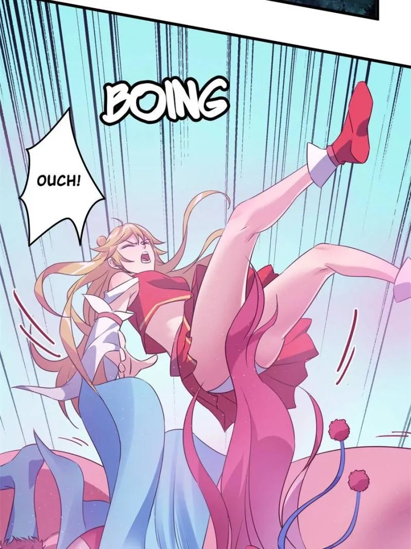Read My Harem Depend On Drawing Card chapter 45 image 51 on Lezhin