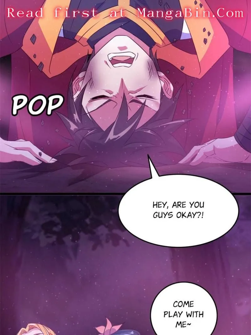 Read My Harem Depend On Drawing Card chapter 45 image 55 on Lezhin