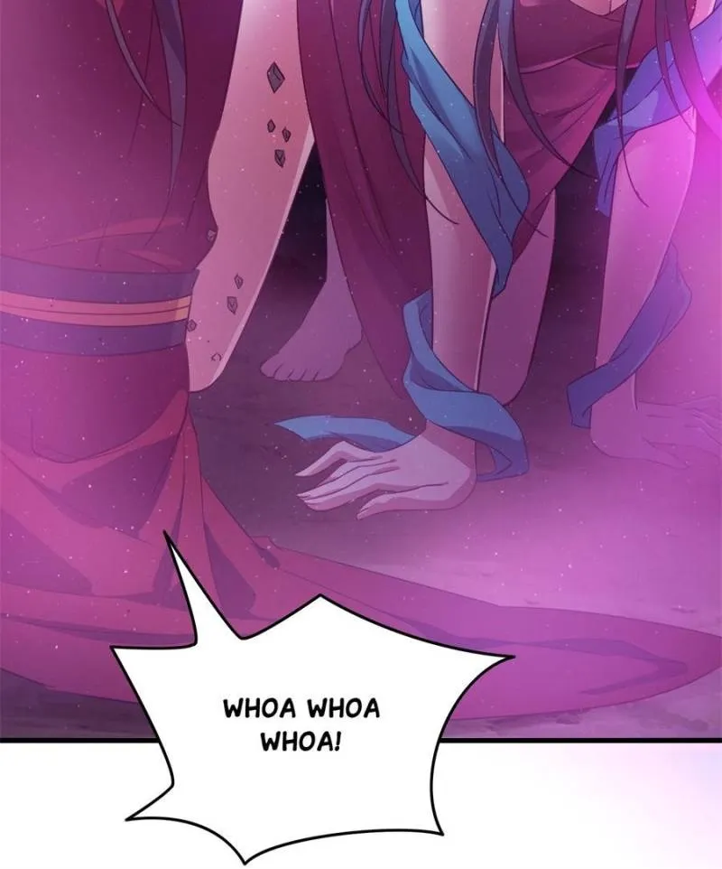 Read My Harem Depend On Drawing Card chapter 45 image 57 on Lezhin