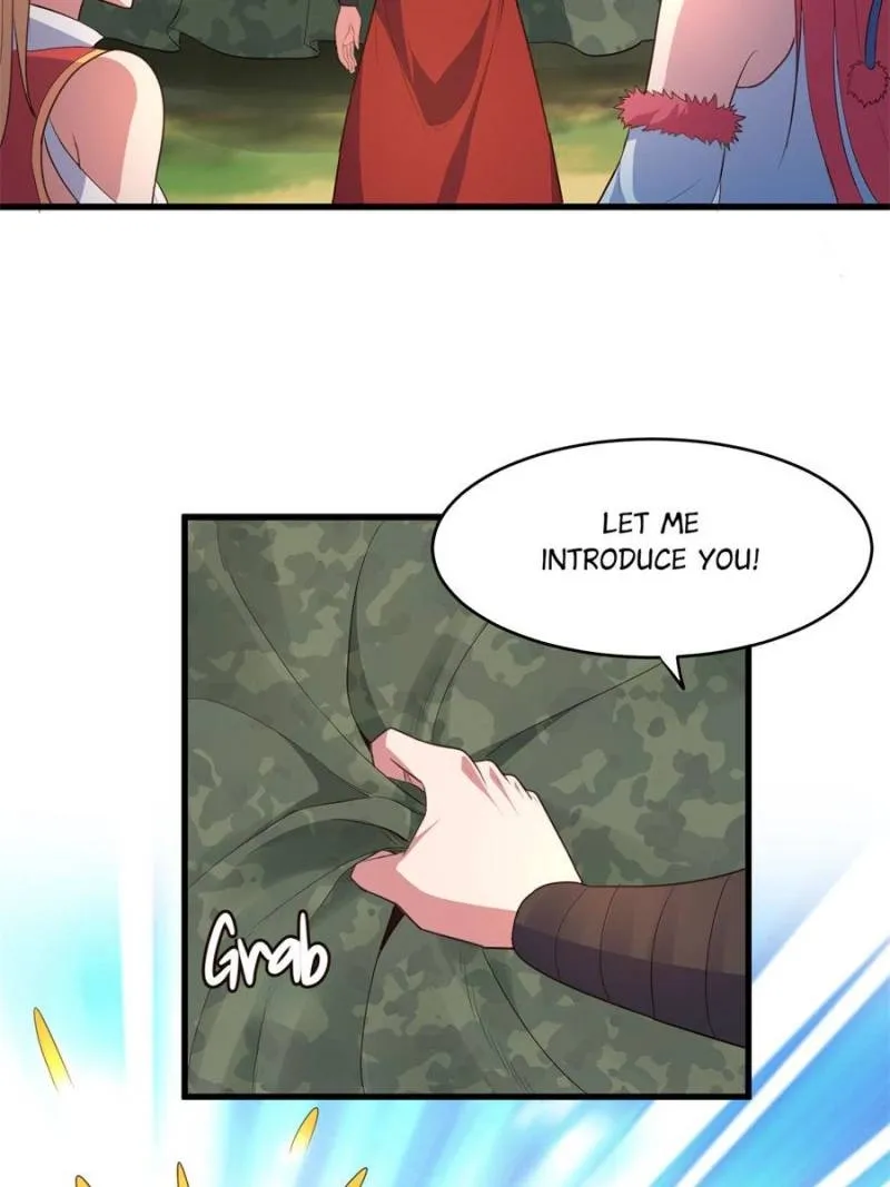 Read My Harem Depend On Drawing Card chapter 45 image 6 on Lezhin