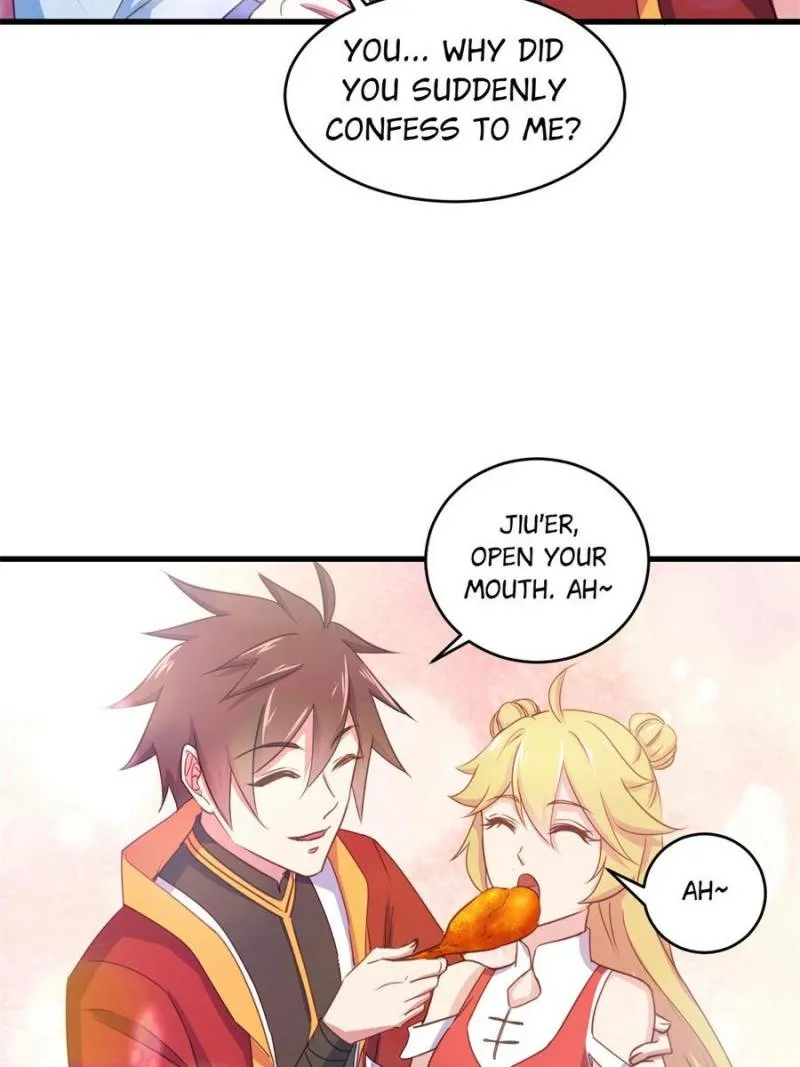 Read My Harem Depend On Drawing Card chapter 46 image 10 on Lezhin