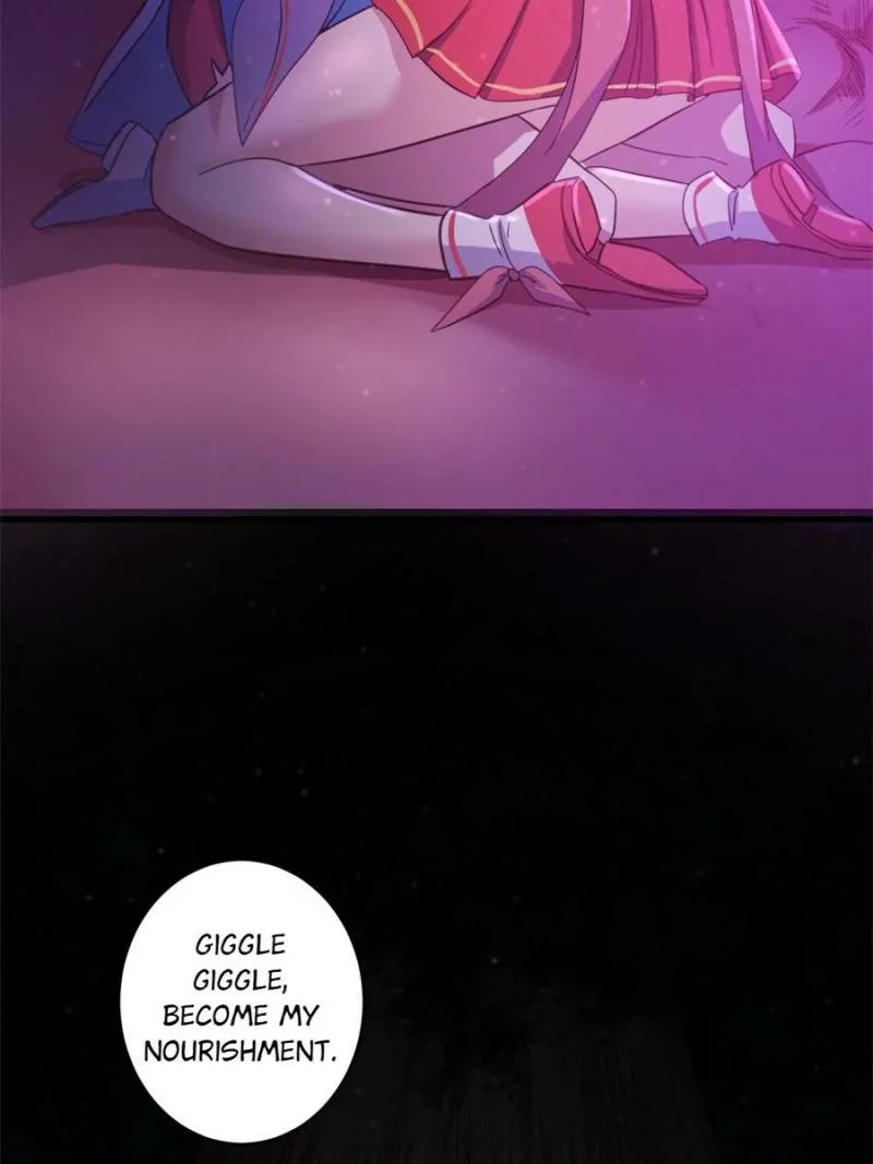 Read My Harem Depend On Drawing Card chapter 46 image 14 on Lezhin