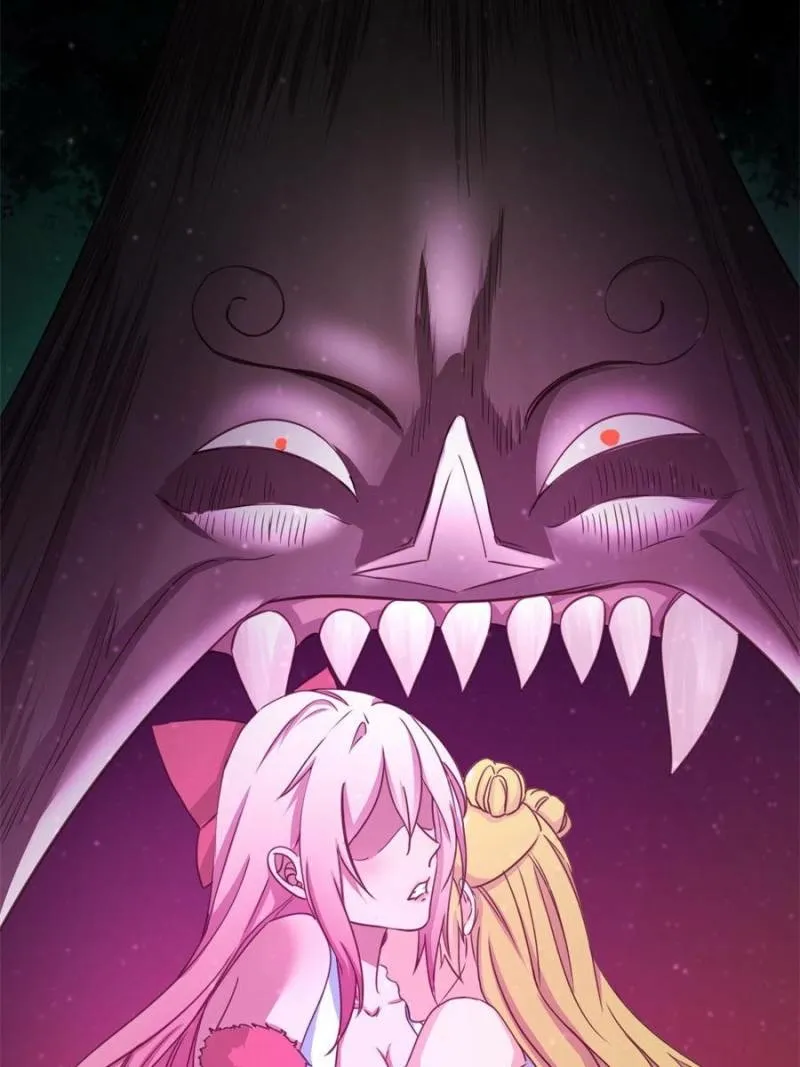Read My Harem Depend On Drawing Card chapter 46 image 15 on Lezhin