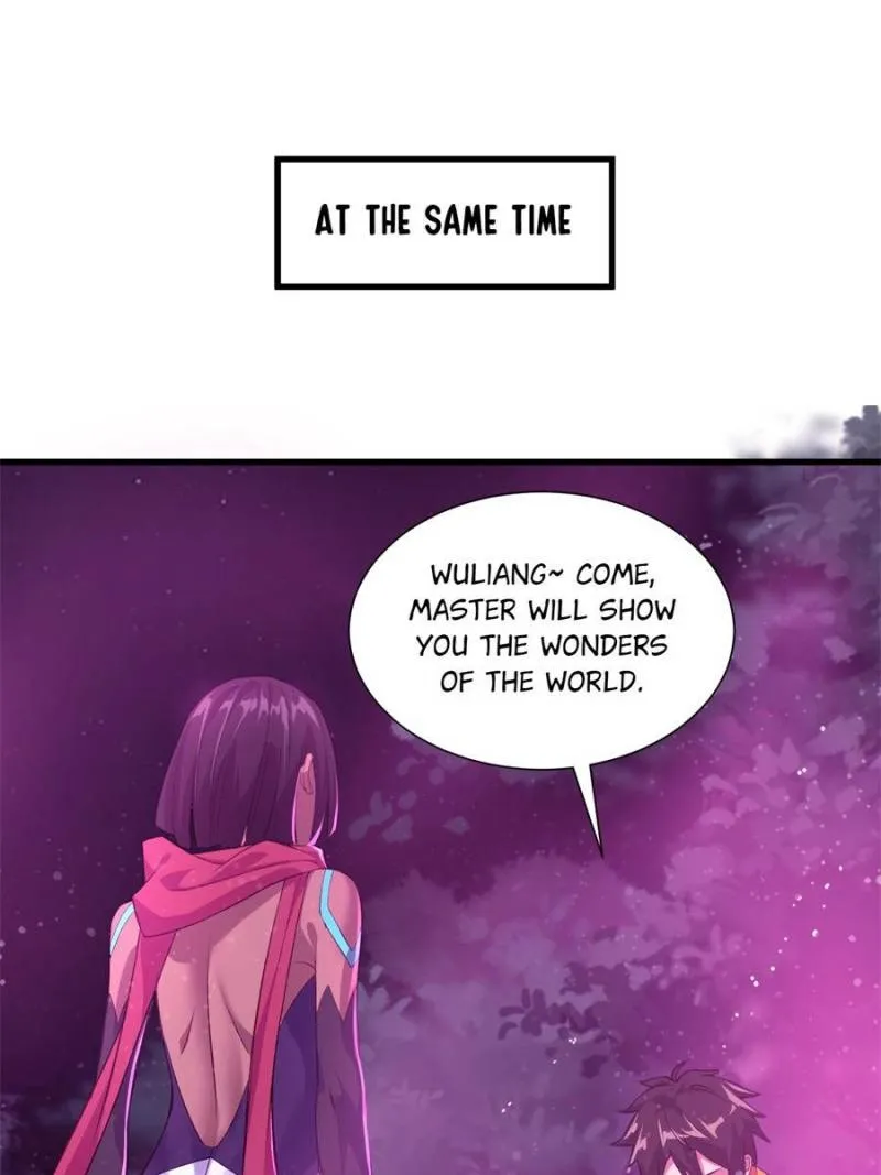 Read My Harem Depend On Drawing Card chapter 46 image 17 on Lezhin