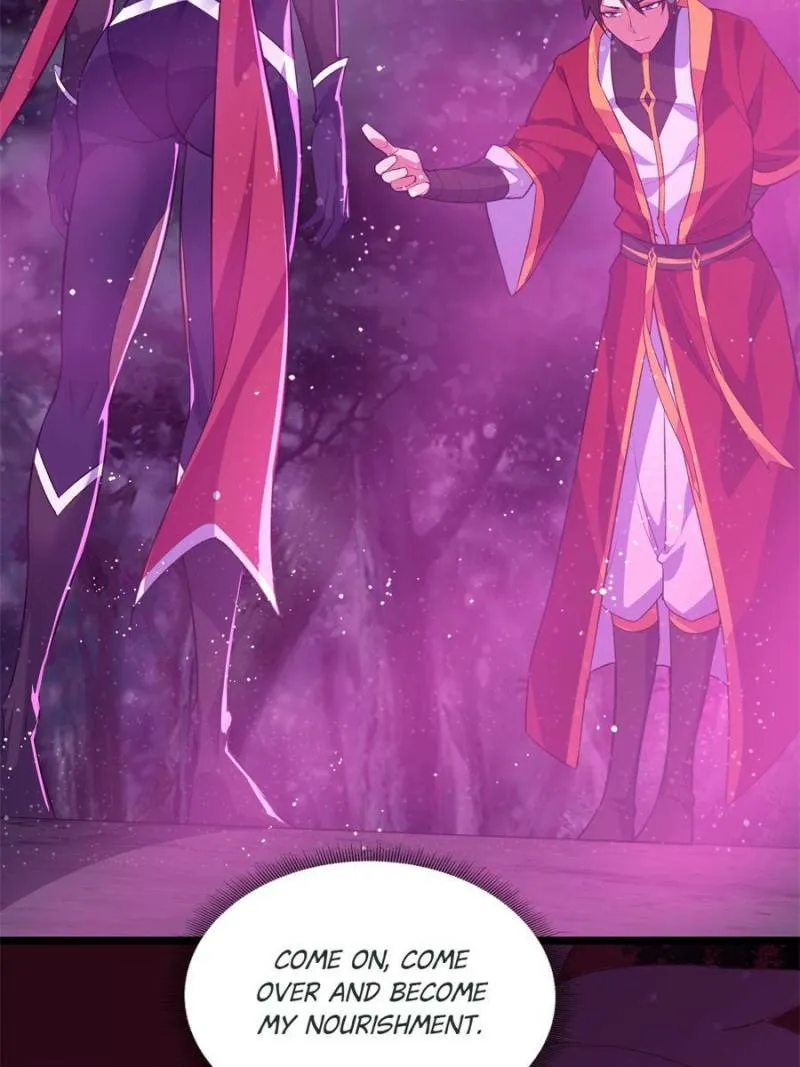 Read My Harem Depend On Drawing Card chapter 46 image 18 on Lezhin