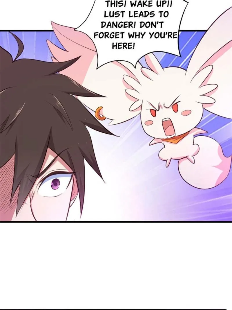 Read My Harem Depend On Drawing Card chapter 46 image 2 on Lezhin