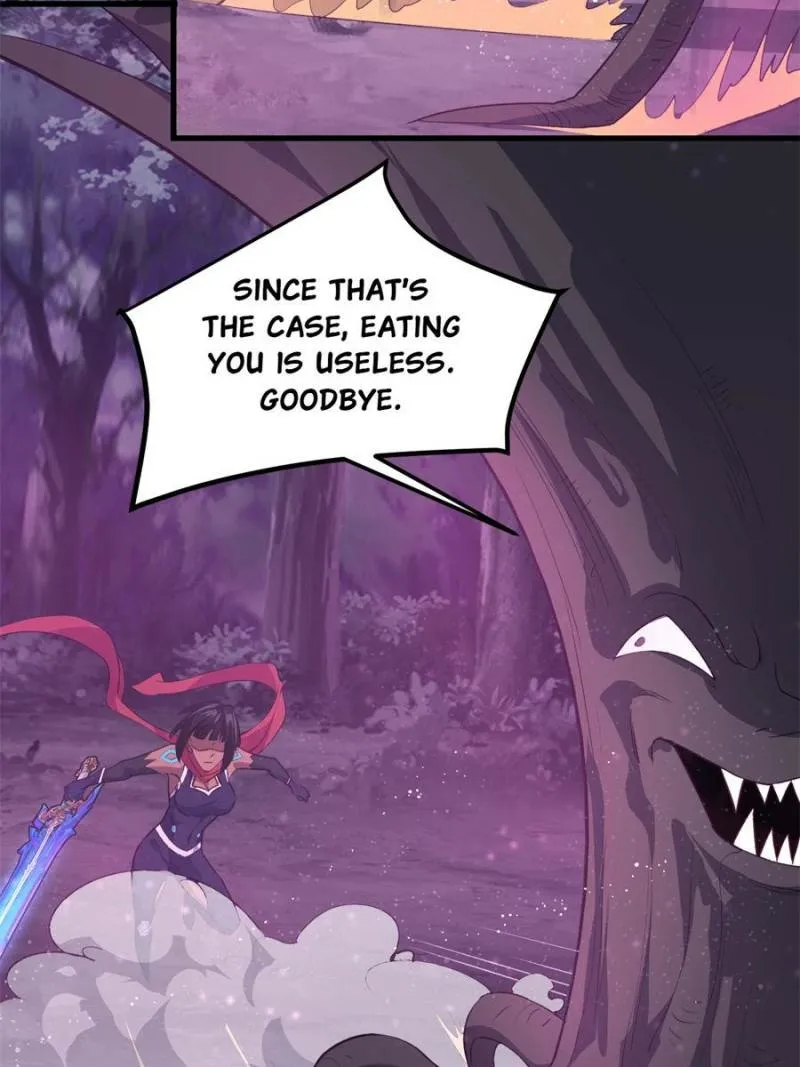 Read My Harem Depend On Drawing Card chapter 46 image 24 on Lezhin