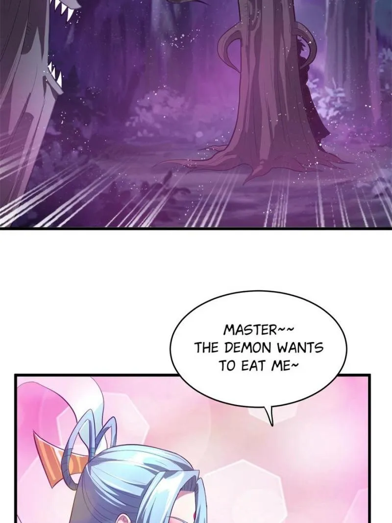 Read My Harem Depend On Drawing Card chapter 46 image 27 on Lezhin