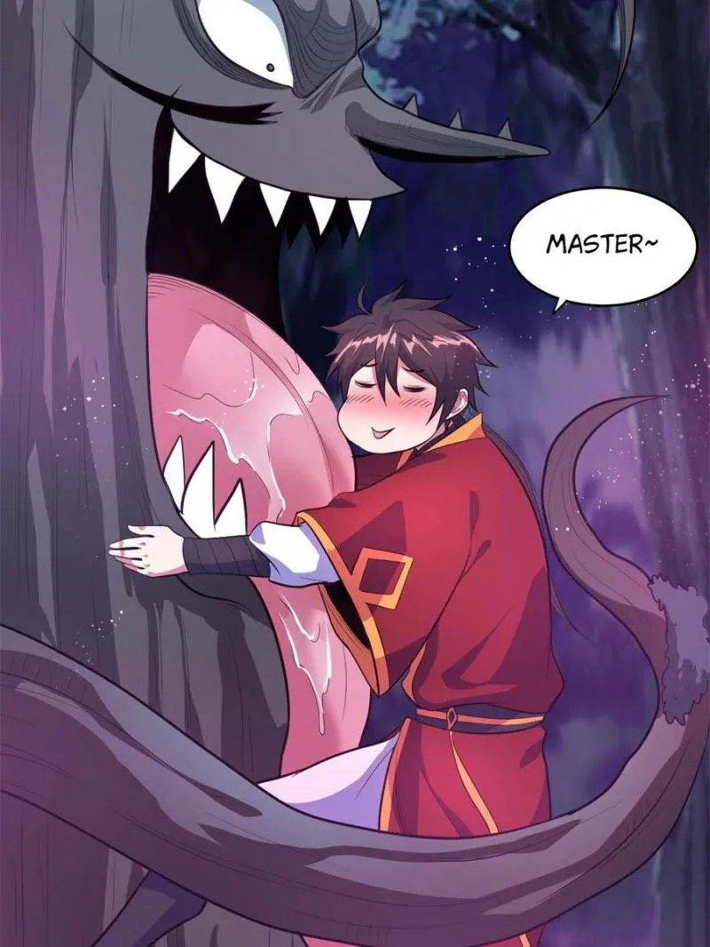 Read My Harem Depend On Drawing Card chapter 46 image 29 on Lezhin