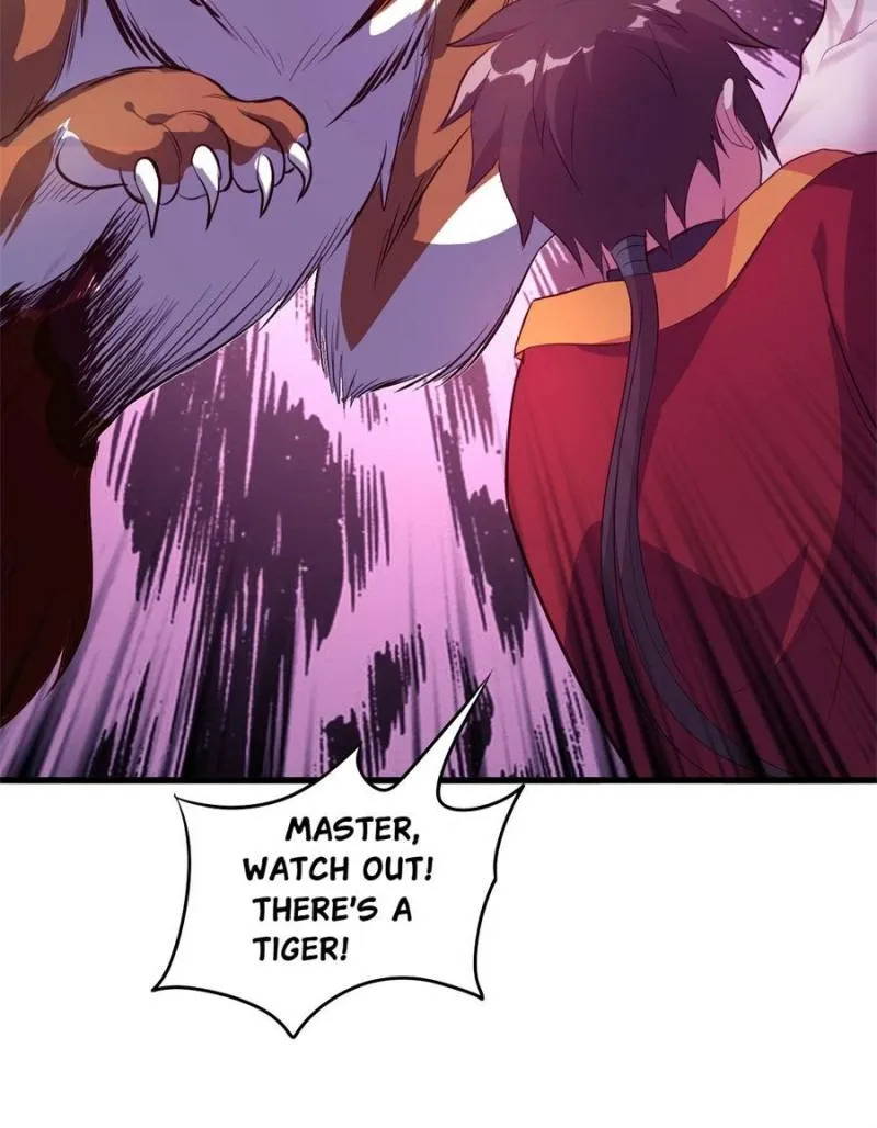 Read My Harem Depend On Drawing Card chapter 46 image 34 on Lezhin