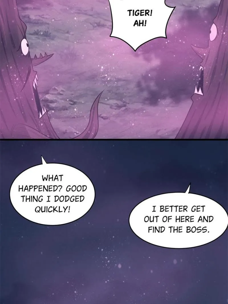Read My Harem Depend On Drawing Card chapter 46 image 36 on Lezhin