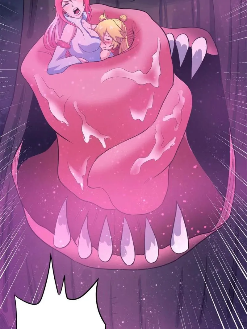 Read My Harem Depend On Drawing Card chapter 46 image 43 on Lezhin