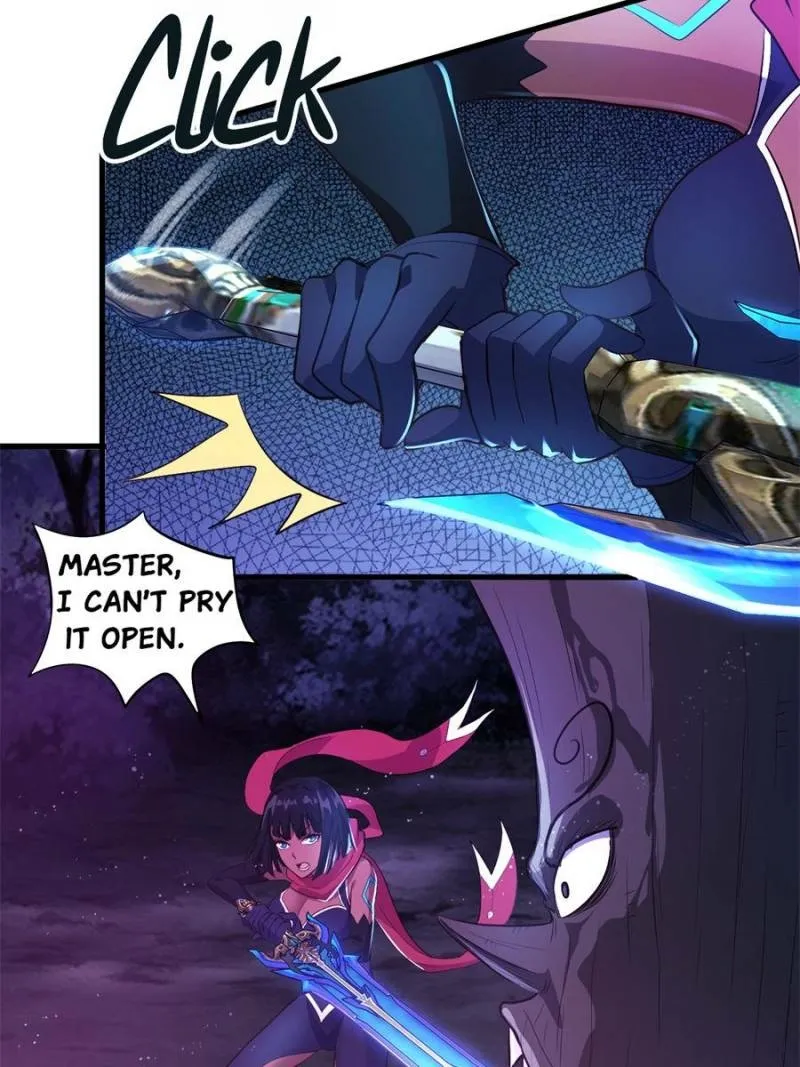 Read My Harem Depend On Drawing Card chapter 46 image 49 on Lezhin