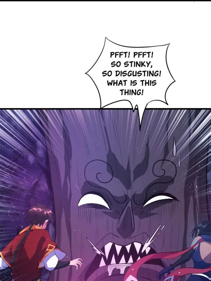 Read My Harem Depend On Drawing Card chapter 46 image 52 on Lezhin