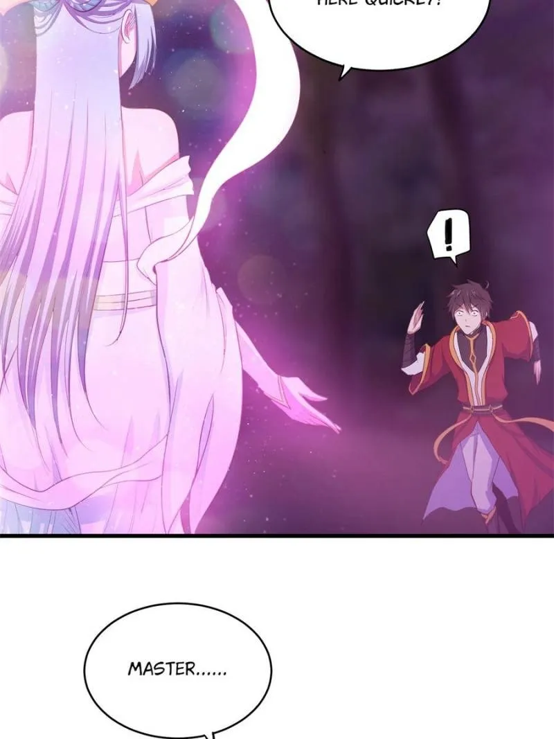 Read My Harem Depend On Drawing Card chapter 46 image 6 on Lezhin