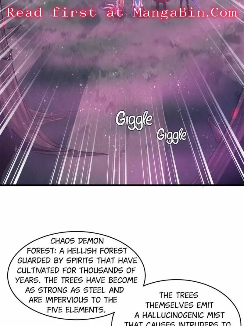 Read My Harem Depend On Drawing Card chapter 46 image 60 on Lezhin