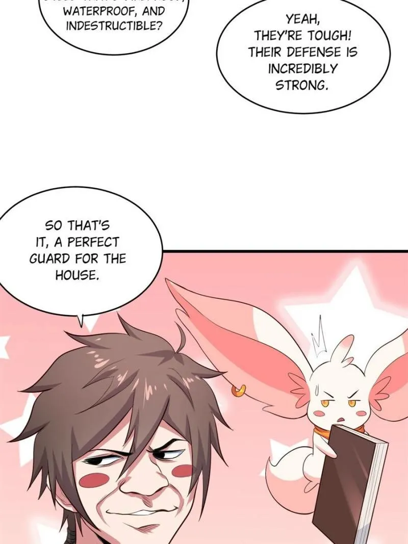 Read My Harem Depend On Drawing Card chapter 46 image 62 on Lezhin