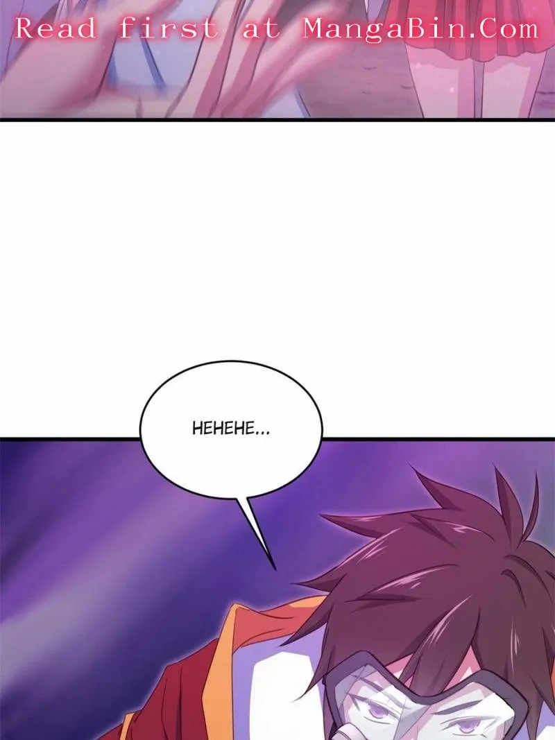 Read My Harem Depend On Drawing Card chapter 46 image 65 on Lezhin