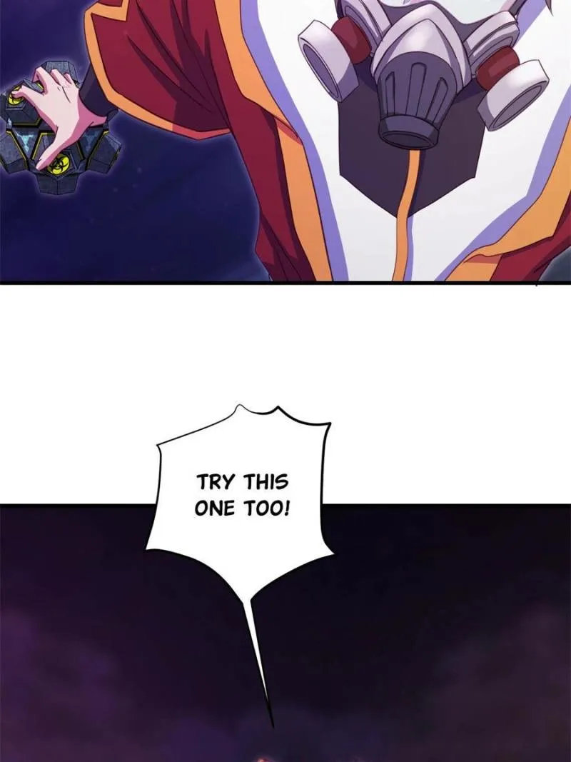 Read My Harem Depend On Drawing Card chapter 46 image 66 on Lezhin