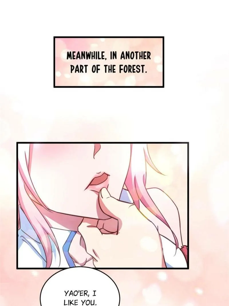 Read My Harem Depend On Drawing Card chapter 46 image 8 on Lezhin