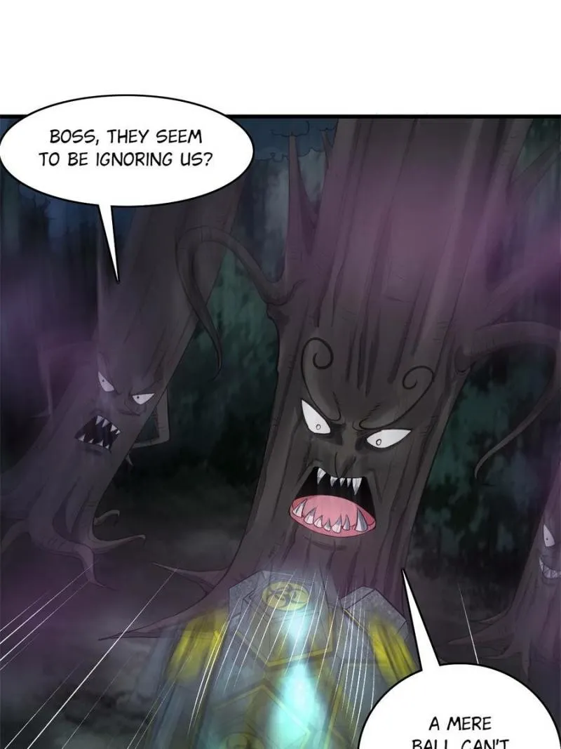 Read My Harem Depend On Drawing Card chapter 47 image 0 on Lezhin