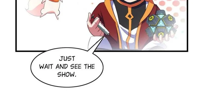 Read My Harem Depend On Drawing Card chapter 47 image 10 on Lezhin