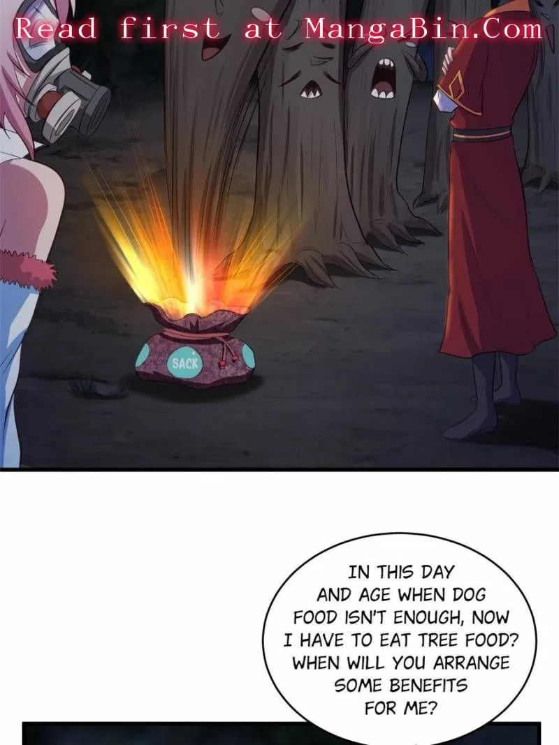 Read My Harem Depend On Drawing Card chapter 47 image 15 on Lezhin