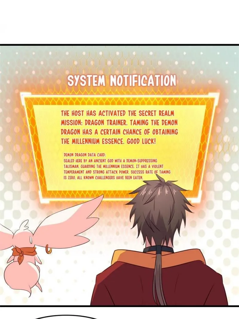 Read My Harem Depend On Drawing Card chapter 47 image 21 on Lezhin