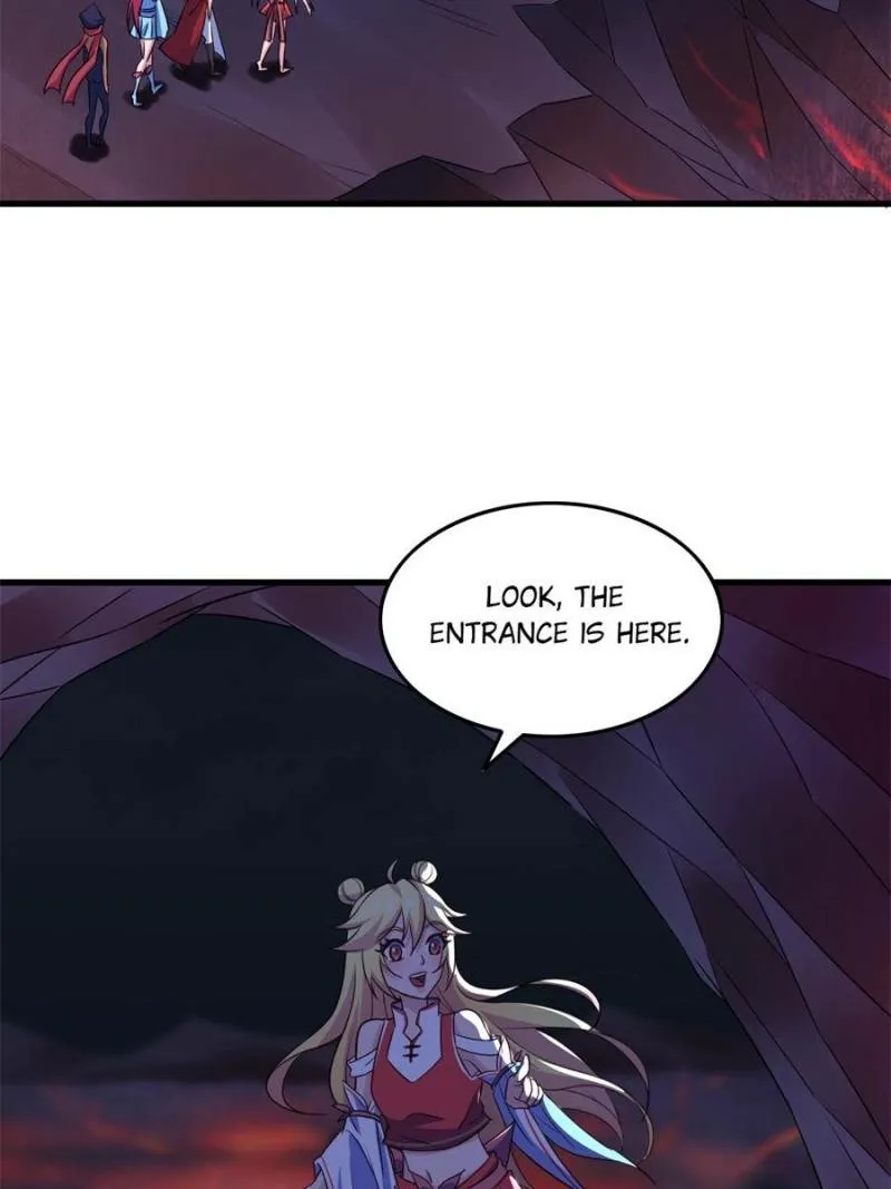 Read My Harem Depend On Drawing Card chapter 47 image 24 on Lezhin