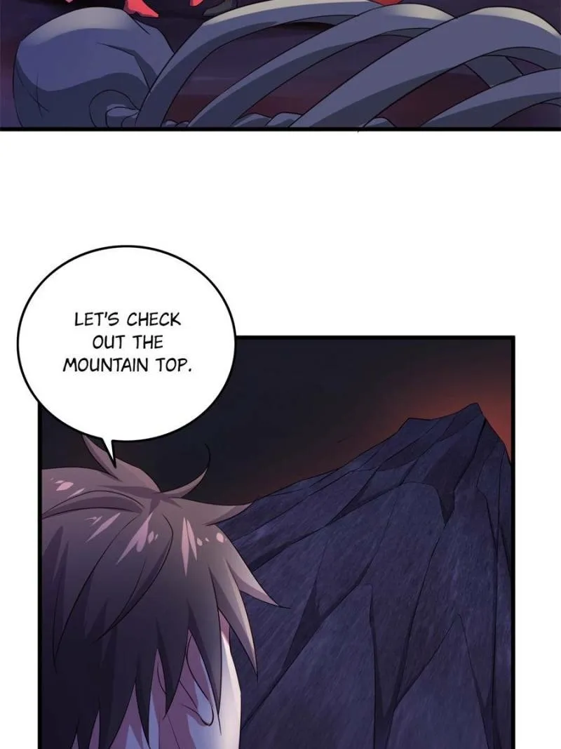 Read My Harem Depend On Drawing Card chapter 47 image 28 on Lezhin