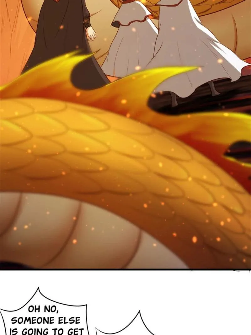 Read My Harem Depend On Drawing Card chapter 47 image 35 on Lezhin
