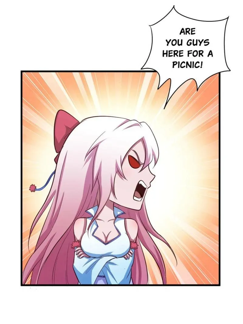 Read My Harem Depend On Drawing Card chapter 47 image 37 on Lezhin