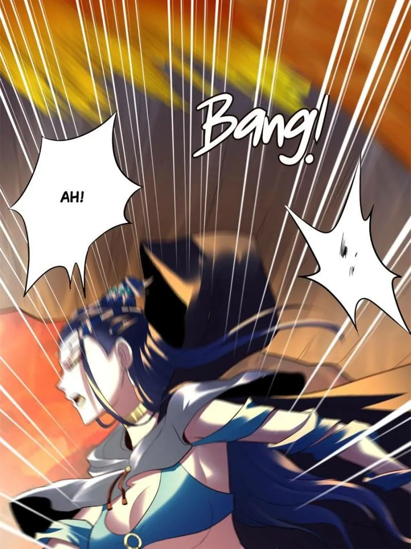 Read My Harem Depend On Drawing Card chapter 47 image 49 on Lezhin