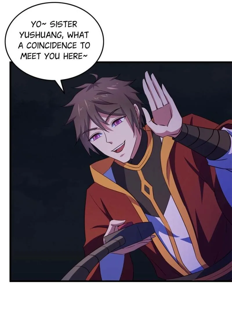 Read My Harem Depend On Drawing Card chapter 47 image 57 on Lezhin