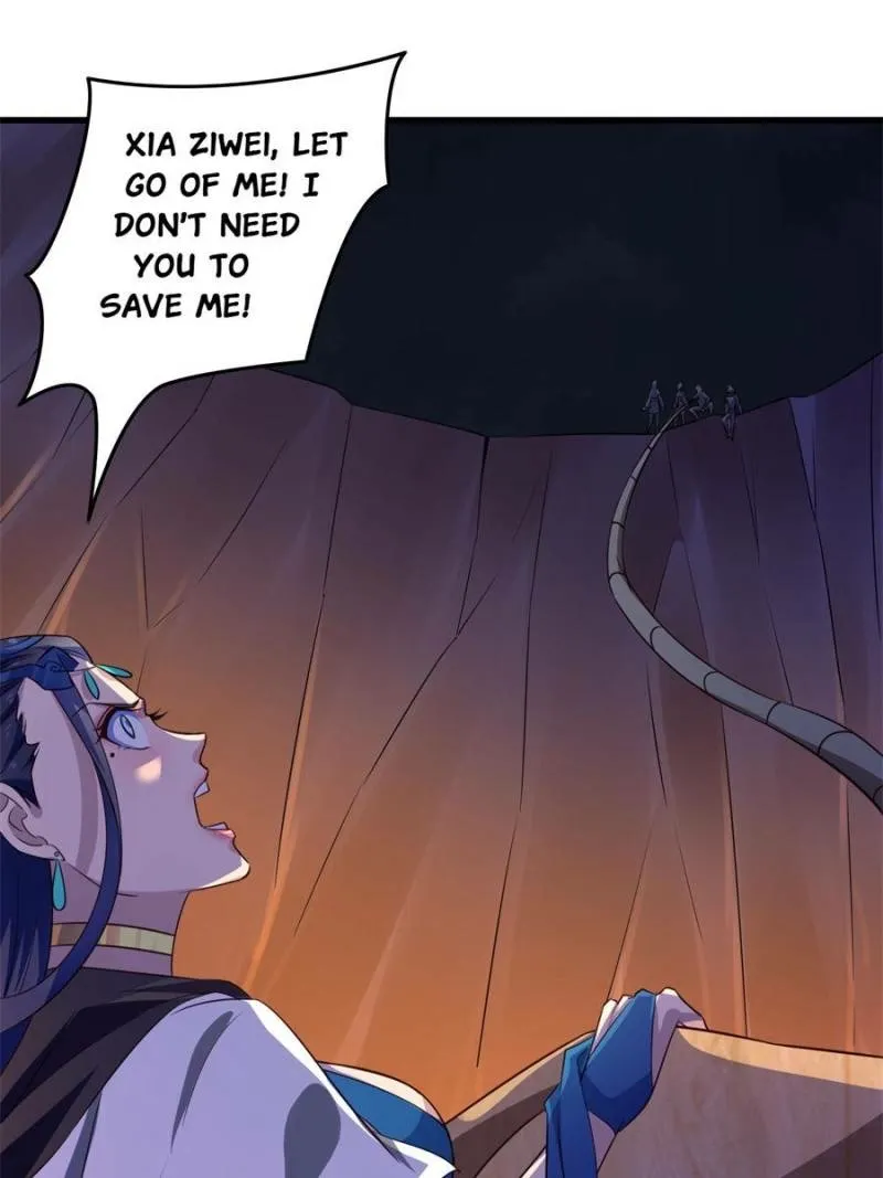 Read My Harem Depend On Drawing Card chapter 47 image 58 on Lezhin