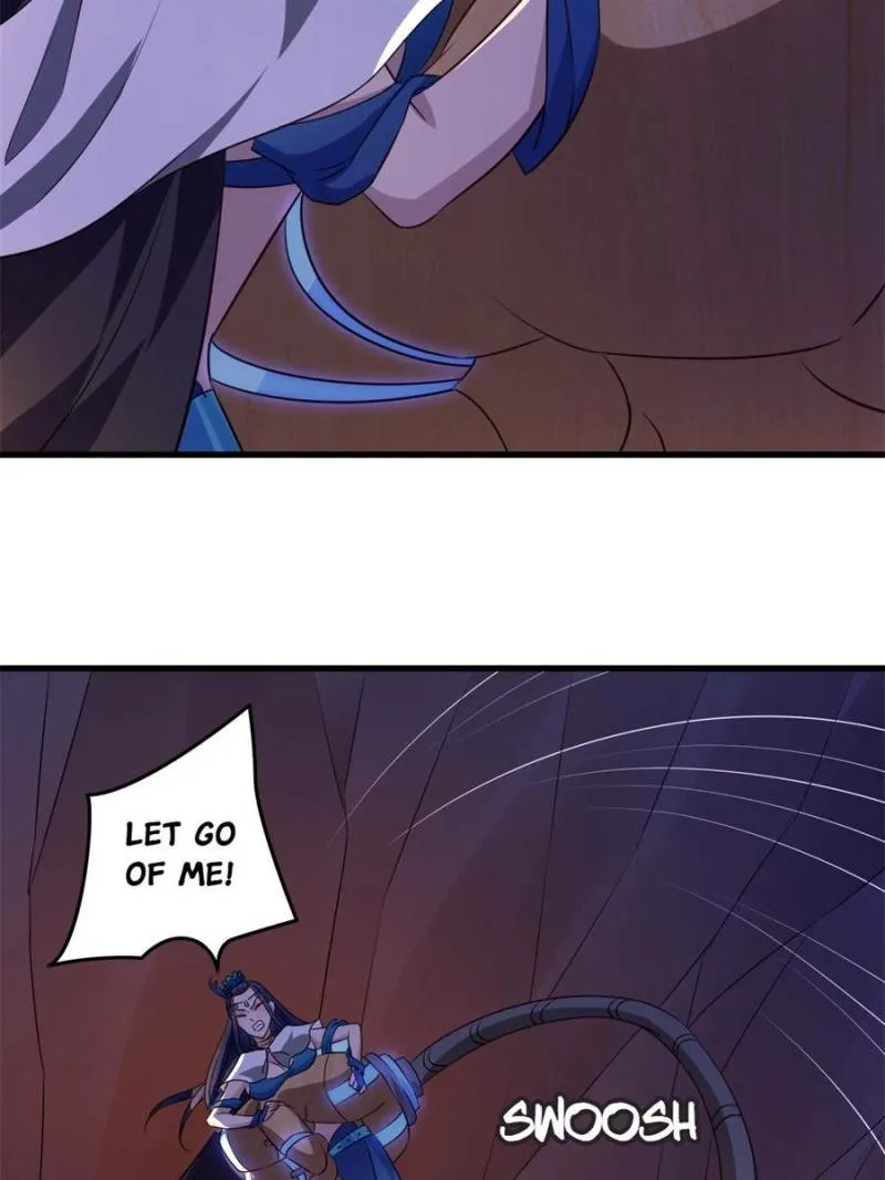 Read My Harem Depend On Drawing Card chapter 47 image 59 on Lezhin