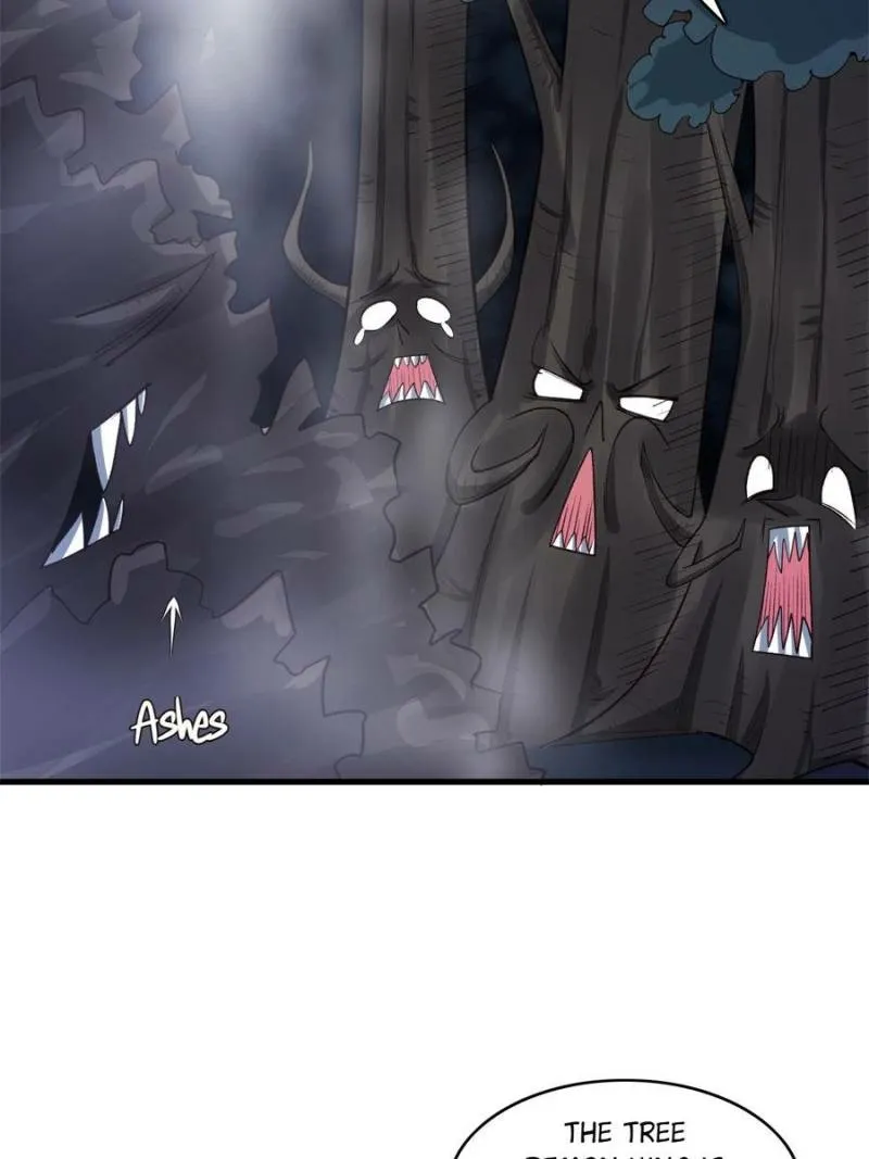 Read My Harem Depend On Drawing Card chapter 47 image 6 on Lezhin