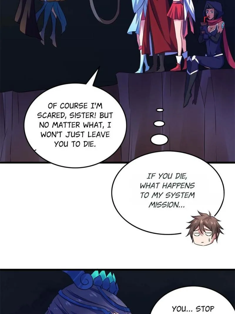 Read My Harem Depend On Drawing Card chapter 47 image 62 on Lezhin