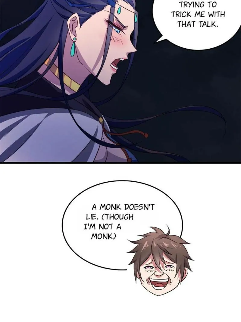 Read My Harem Depend On Drawing Card chapter 47 image 63 on Lezhin