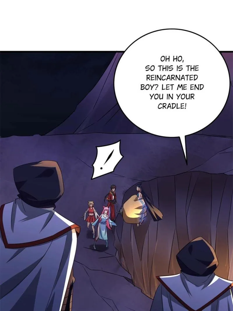Read My Harem Depend On Drawing Card chapter 47 image 64 on Lezhin