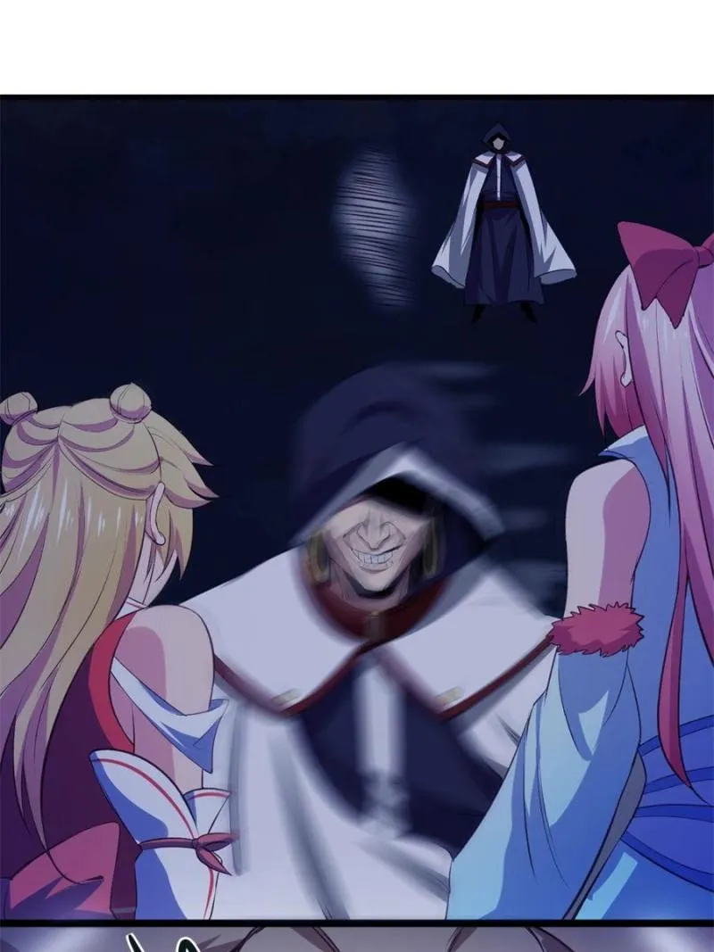 Read My Harem Depend On Drawing Card chapter 47 image 67 on Lezhin